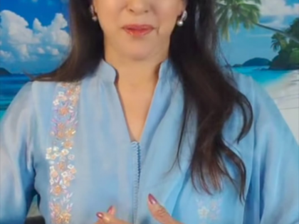 Hema Malini wishes PM Modi on his 75th birthday: 'Pray for your health & long life' | Hema Malini wishes PM Modi on his 75th birthday: 'Pray for your health & long life'