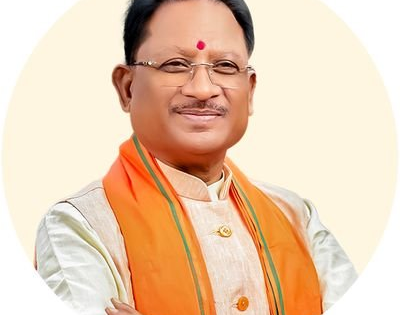 Chhattisgarh govt prepares for 'Sewa Pakhwada' ahead of PM Modi's birthday tomorrow | Chhattisgarh govt prepares for 'Sewa Pakhwada' ahead of PM Modi's birthday tomorrow