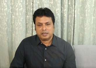 PM Modi’s advice brought a positive change in my life: Ex-Tripura CM Biplab Deb | PM Modi’s advice brought a positive change in my life: Ex-Tripura CM Biplab Deb