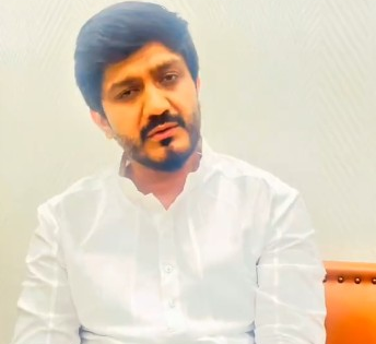 ‘First meeting remains etched in my heart’: Maha BJP MLA Siddharth Shirole on PM Modi’s birthday | ‘First meeting remains etched in my heart’: Maha BJP MLA Siddharth Shirole on PM Modi’s birthday