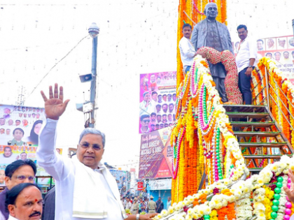 Karnataka CM promises to again recommend inclusion of Kuruba community in ST category to Centre | Karnataka CM promises to again recommend inclusion of Kuruba community in ST category to Centre