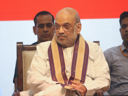 HM Shah approves additional Rs 707 crore for flood-hit Assam, Gujarat | HM Shah approves additional Rs 707 crore for flood-hit Assam, Gujarat