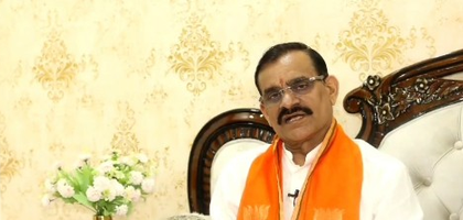 BJP leaders reflect on PM Modi's enduring legacy on his 75th birthday | BJP leaders reflect on PM Modi's enduring legacy on his 75th birthday
