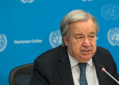 UNSC reform now at centre of UNGA discussions: Guterres | UNSC reform now at centre of UNGA discussions: Guterres