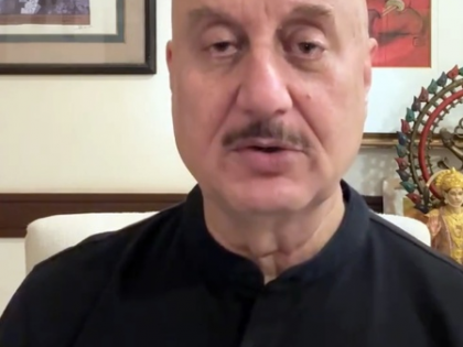 Anupam Kher to PM Modi: You’ve become a role model for youth, middle-aged people, and the elderly | Anupam Kher to PM Modi: You’ve become a role model for youth, middle-aged people, and the elderly