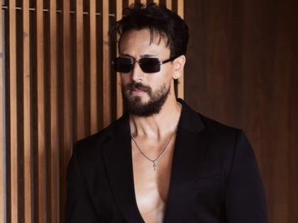 Tiger Shroff's B'day wish for PM Modi: May you continue to inspire millions with your courage and leadership | Tiger Shroff's B'day wish for PM Modi: May you continue to inspire millions with your courage and leadership