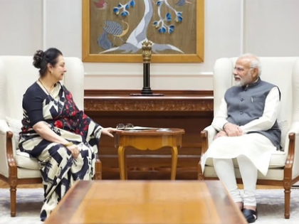 Saira Banu recalls ‘kindness, compassion’ PM Modi extended at time of Dilip Kumar’s demise | Saira Banu recalls ‘kindness, compassion’ PM Modi extended at time of Dilip Kumar’s demise