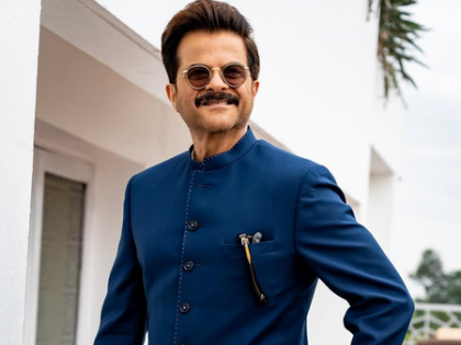Anil Kapoor’s b’day wish for PM Modi: May you continue to lead the nation on the path of progress | Anil Kapoor’s b’day wish for PM Modi: May you continue to lead the nation on the path of progress