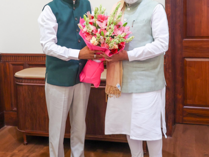 PM Modi's dedication to nation is inspiration for every citizen: Jairam Thakur | PM Modi's dedication to nation is inspiration for every citizen: Jairam Thakur