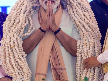 From Gujarat to global stage: PM Modi at 75 and India’s journey of innovation, governance and security | From Gujarat to global stage: PM Modi at 75 and India’s journey of innovation, governance and security