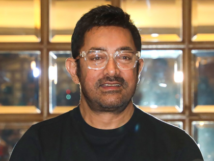 Aamir Khan wishes PM Modi: Pray God gives you strength so that you can always take India forward | Aamir Khan wishes PM Modi: Pray God gives you strength so that you can always take India forward