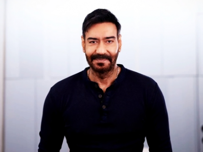 Ajay Devgn to PM Modi: India’s building a place for itself in the world, you’ve played a huge role in this | Ajay Devgn to PM Modi: India’s building a place for itself in the world, you’ve played a huge role in this