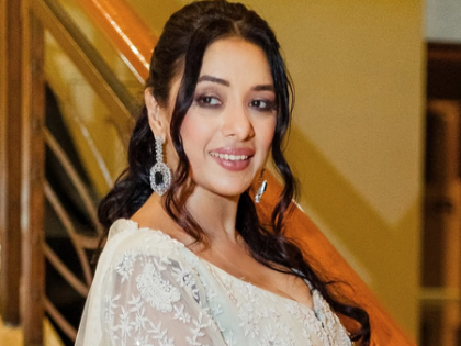 Rupali Ganguly hails PM Modi for inspiring generations in emotional birthday tribute | Rupali Ganguly hails PM Modi for inspiring generations in emotional birthday tribute