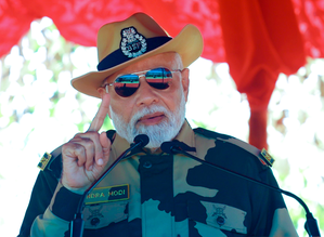 From Uri to Pahalgam: PM Modi’s zero-tolerance doctrine against Pakistan’s terror playbook | From Uri to Pahalgam: PM Modi’s zero-tolerance doctrine against Pakistan’s terror playbook