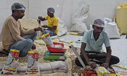 Bihar farmers extend birthday wishes to PM Modi, hail Makhana board as game-changer | Bihar farmers extend birthday wishes to PM Modi, hail Makhana board as game-changer