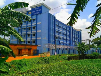 West Bengal: Panskura Hospital rape accused found running personal business from institution | West Bengal: Panskura Hospital rape accused found running personal business from institution
