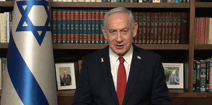Together, we will take partnership to new heights: Netanyahu's birthday wishes to 'good friend' PM Modi | Together, we will take partnership to new heights: Netanyahu's birthday wishes to 'good friend' PM Modi