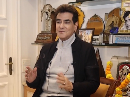 Jeetendra hails PM Modi's strong memory & warm personality on 75th birthday | Jeetendra hails PM Modi's strong memory & warm personality on 75th birthday