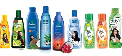 I-T Department conducts survey at Marico offices; stock falls | I-T Department conducts survey at Marico offices; stock falls