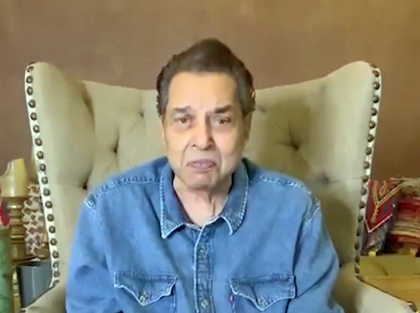 Dharmendra reveals how PM Modi boosted his courage during a health scare | Dharmendra reveals how PM Modi boosted his courage during a health scare