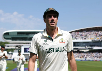 Confident that Cummins is going to partake in the Ashes, says McDonald | Confident that Cummins is going to partake in the Ashes, says McDonald