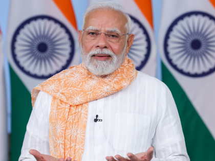 'Secured our future': Nalasopara family hails pension scheme on PM Modi’s birthday | 'Secured our future': Nalasopara family hails pension scheme on PM Modi’s birthday