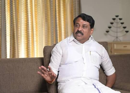 TN BJP gears up for 2026 Assembly polls, Nagenthran's statewide tour in October | TN BJP gears up for 2026 Assembly polls, Nagenthran's statewide tour in October