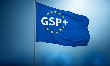 EU leaders need to relook at GSP+ trade status for Pakistan | EU leaders need to relook at GSP+ trade status for Pakistan
