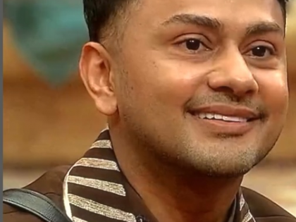 ‘Bigg Boss 19’: Awez Darbar talks about playing football with Ranbir Kapoor, Virat Kohli | ‘Bigg Boss 19’: Awez Darbar talks about playing football with Ranbir Kapoor, Virat Kohli