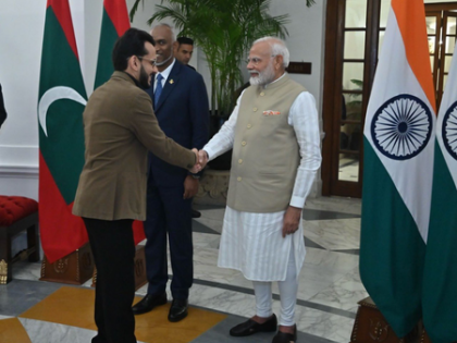 Aman Gupta thanks PM Modi for redefining leadership | Aman Gupta thanks PM Modi for redefining leadership