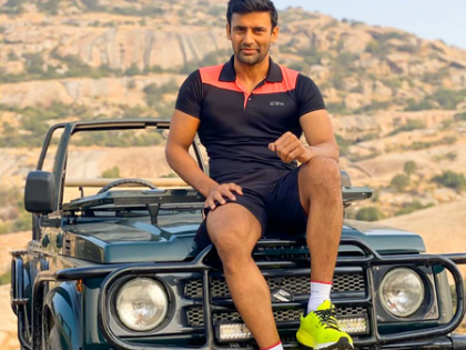 Sangram Singh says his name is being dragged for publicity, clarifies Nikita Rawal is not his friend | Sangram Singh says his name is being dragged for publicity, clarifies Nikita Rawal is not his friend