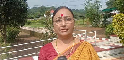 Country fortunate to have leader like him: Mallika Nadda wishes PM Modi on 75th birthday | Country fortunate to have leader like him: Mallika Nadda wishes PM Modi on 75th birthday Country fortunate to have leader like him: Mallika Nadda wishes PM Modi on 75th birthday | Country fortunate to have leader like him: Mallika Nadda wishes PM Modi on 75th birthday