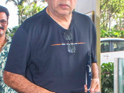 Paresh Rawal, Ranvir Shorey, Nirahua share sincere wishes for PM Modi as he turns a year older | Paresh Rawal, Ranvir Shorey, Nirahua share sincere wishes for PM Modi as he turns a year older