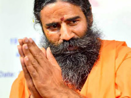 PM Modi is like a 'God': Baba Ramdev extends wishes on his 75th birthday | PM Modi is like a 'God': Baba Ramdev extends wishes on his 75th birthday