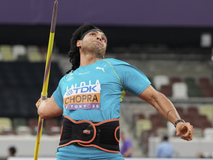 World Athletics C’ship: Neeraj, Sachin storm into final; Arshad Nadeem too makes cut | World Athletics C’ship: Neeraj, Sachin storm into final; Arshad Nadeem too makes cut
