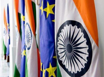 EU announces new strategy to reinforce 'prosperity and security' with India | EU announces new strategy to reinforce 'prosperity and security' with India