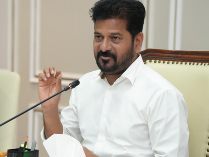 Telangana’s new education policy to help students compete with the world: CM | Telangana’s new education policy to help students compete with the world: CM