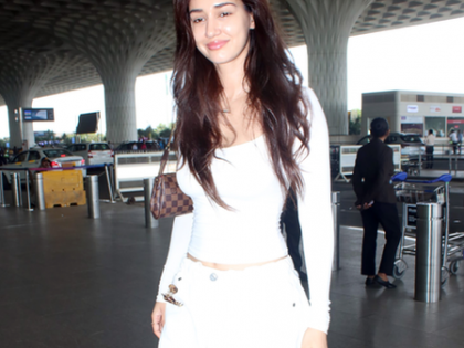 Two gangsters behind firing at Disha Patani’s Bareilly home killed in Ghaziabad encounter | Two gangsters behind firing at Disha Patani’s Bareilly home killed in Ghaziabad encounter