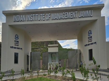 IIM-Jammu, ICMAI sign MoU for collaboration in academics, research and training | IIM-Jammu, ICMAI sign MoU for collaboration in academics, research and training