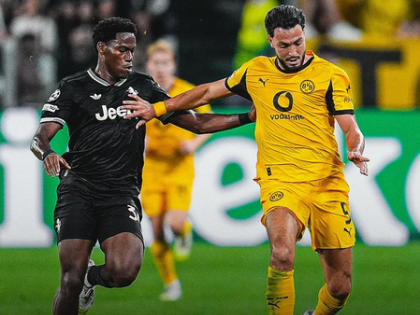 Champions League: Kovac laments collapse as Dortmund squander late lead against Juventus | Champions League: Kovac laments collapse as Dortmund squander late lead against Juventus