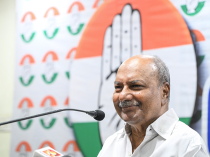 Am 85, if I am not dead and gone, I will speak out after Assembly elections: A.K. Antony | Am 85, if I am not dead and gone, I will speak out after Assembly elections: A.K. Antony Am 85, if I am not dead and gone, I will speak out after Assembly elections: A.K. Antony | Am 85, if I am not dead and gone, I will speak out after Assembly elections: A.K. Antony