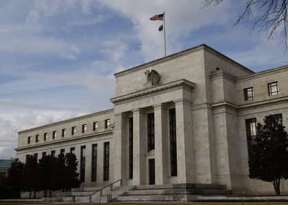 US Federal Reserve cuts interest rate by 0.25 pc, balancing curbing inflation | US Federal Reserve cuts interest rate by 0.25 pc, balancing curbing inflation