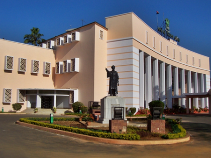 Monsoon session of Odisha Assembly to begin today | Monsoon session of Odisha Assembly to begin today