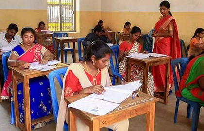Recruitment delay leaves nearly 8,000 guest lecturers running TN colleges | Recruitment delay leaves nearly 8,000 guest lecturers running TN colleges