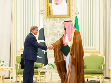 Will study implications for national security: India on Saudi-Pakistan Defence pact | Will study implications for national security: India on Saudi-Pakistan Defence pact