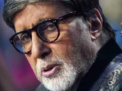 Big B talks about simplicity, satisfaction and true learnings of life | Big B talks about simplicity, satisfaction and true learnings of life