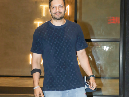 Ali Fazal is ‘training, eating’ like a wrestler to portray Guddu Bhaiya in ‘Mirzapur: The Movie’ | Ali Fazal is ‘training, eating’ like a wrestler to portray Guddu Bhaiya in ‘Mirzapur: The Movie’ Ali Fazal is ‘training, eating’ like a wrestler to portray Guddu Bhaiya in ‘Mirzapur: The Movie’ | Ali Fazal is ‘training, eating’ like a wrestler to portray Guddu Bhaiya in ‘Mirzapur: The Movie’