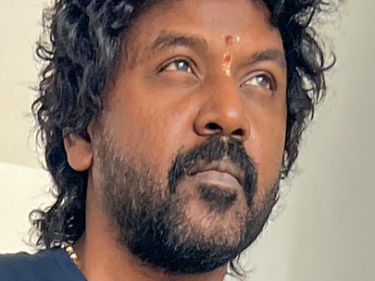 Your encouragement gives me the strength to continue this service: Actor Raghava Lawrence | Your encouragement gives me the strength to continue this service: Actor Raghava Lawrence