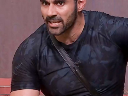 ‘Bigg Boss 19’: Amaal Mallik, Abhishek Bajaj have heated showdown during captaincy task | ‘Bigg Boss 19’: Amaal Mallik, Abhishek Bajaj have heated showdown during captaincy task