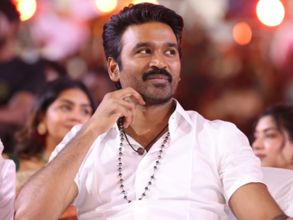 My grandma has acted in a scene in 'Idli Kadai', discloses Dhanush | My grandma has acted in a scene in 'Idli Kadai', discloses Dhanush